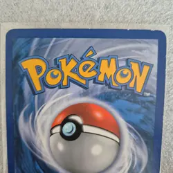 [MP] Korean Pokemon card [Mystical seven] DP 2010 #29 Umbreon Lv.43 Holo - Image 5