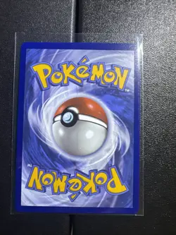 Pokemon Genesect EX TCG Black Bolt Card 161/086 - Image 2