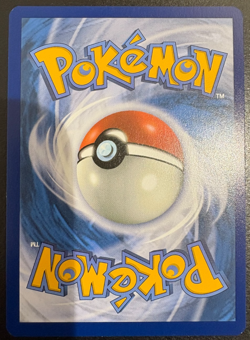 Pokemon TCG Cresselia Shrouded Fable Holo Rare Card 071/064 Illustration NM - Image 2