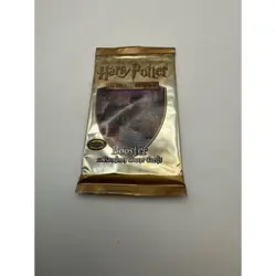 Harry Potter Trading Card Game Booster Pack Advanced Level WOC14029 - Image 1