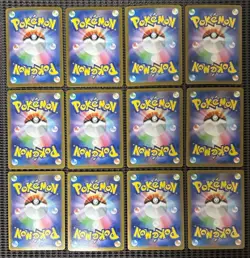 [AR] 12 Card SV6a FULL Complete Set 065-076/064 Night Wanderer Pokemon Japan - Image 2