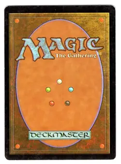 MTG Forbid Normal U Exodus (EXO) 35 LP Magic - Image 2