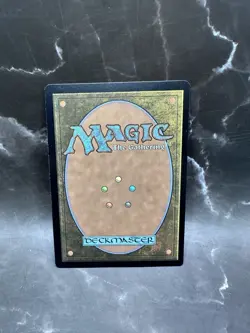 Quantum Riddler Edge of Eternities Regular Version Mtg Magic The Gathering Rare - Image 2