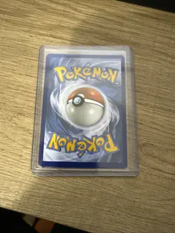 Pokemon TCG Piplup Reverse Holo English Card 32/156 Sm-Ultra Prism - Image 3