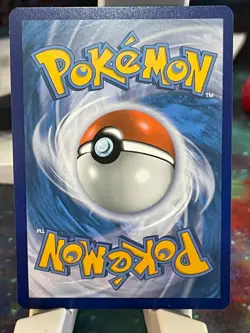 POKEMON LILLIE 125/156 UNCOMMON REVERSE HOLOFOIL ULTRA PRISM NM CARD - Image 2