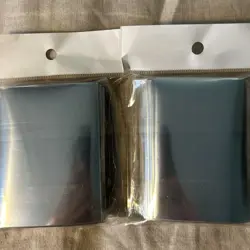 Kantai Collection Verdant Force Haruna Card Sleeve Rare Unopened Condition - Image 2