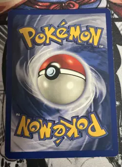 1999 Pokemon Base Set Chansey (Holo) Lightly Played No.3 - Image 3