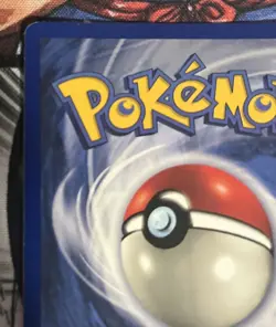1999 Pokemon Base Set Chansey (Holo) Lightly Played No.3 - Image 4