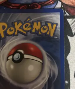 1999 Pokemon Base Set Chansey (Holo) Lightly Played No.3 - Image 5