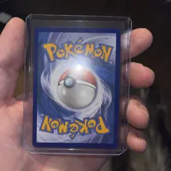 Erika’s Tangela 218/217 Pokemon Ascended Heroes IR- Illustration Rare NM - Image 2