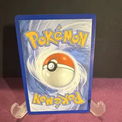 Pokemon Regice EX Ancient Origins 048/217 Holo Rare 230 HP 140 Power - Image 2