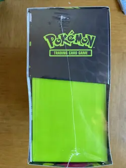 Pokemon TCG Perfect Order Elite Trainer Box ETB See Pics Sealed - Image 5
