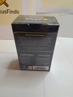 Pokemon TCG: Mega Evolution-Perfect Order Booster Bundle (6 Packs) New Sealed - Image 3