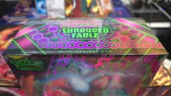 Shrouded Fable ETB Pokemon TCG English Sealed - Image 4