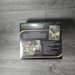 Pokemon TCG Perfect Order Pokemon Center ETB Brand New & Sealed ✅ - Image 2
