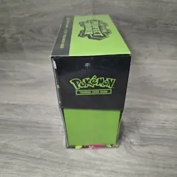 Pokemon TCG Perfect Order Pokemon Center ETB Brand New & Sealed ✅ - Image 4