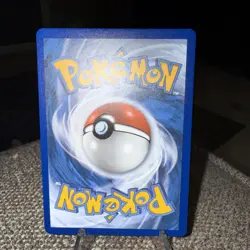 Pokemon Celebrations 25th Anniversary Blastoise Holo 2/102 Classic Collection NM - Image 5