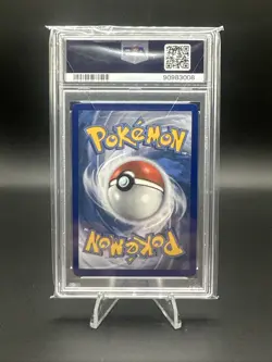 PSA 10 Gem Mint 2022 Pokemon SWSH FA/Grant #203 Astral Radiance-Secret - Image 2