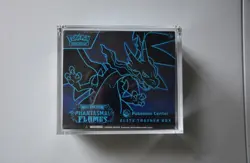 Phantasmal Flames & Astral Radiance Pokemon Center ETBs - Image 1