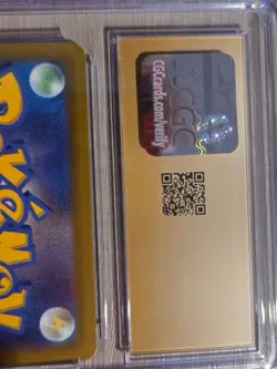 Dragonite V 049/071 CGC Pristine 10 2022 Japanese Pokemon GO - Image 3