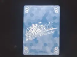 Kancolle Arcade Shigure Kai Ni Card Good - Image 2