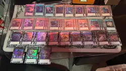 Yu-Gi-Oh TCG Vanquish Soul K9 Deck Core With Extra Deck - Image 1