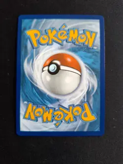 Pokemon Electrode Gold Chilling Reign Card 222/198 Gold - Image 3