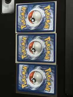 Pokemon TCG Celebrations Lot 3 Cards Mew EX Mewtwo EX English - Image 2