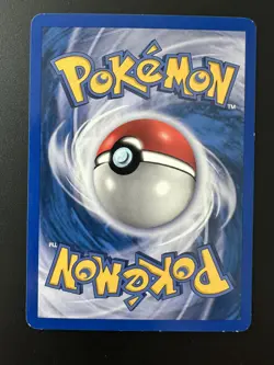 Pokemon TCG Wailord Holo EX Ruby Sapphire Card 14/109 Eseries - Image 2