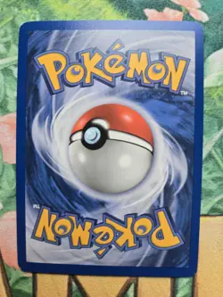 Metagross EX8: EX Deoxys (11/107) Holo Rare Pokemon Card MP - Image 3