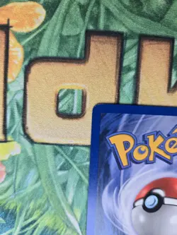 Metagross EX8: EX Deoxys (11/107) Holo Rare Pokemon Card MP - Image 4