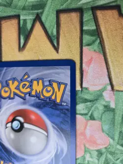 Metagross EX8: EX Deoxys (11/107) Holo Rare Pokemon Card MP - Image 5