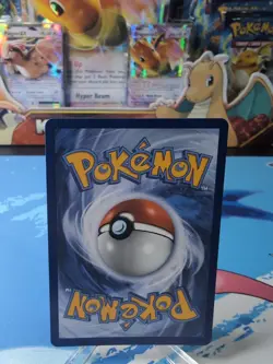 Tarragon Full Art Trainer - 116/088 Perfect Order Pokemon Card TCG NM - Image 2