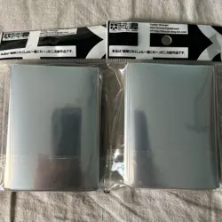 Kantai Collection KanColle Hamakaze & Suzuta Kumo Card Sleeves - Image 2
