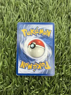 CHARIZARD 4/102 1999 BASE SET HOLO RARE POKEMON CARD - Image 3