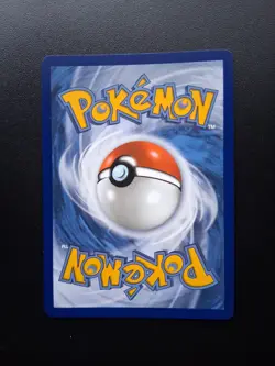 Mega Charizard Y ex 030 Mega Evolutions Promo NM Pokemon Card - Image 2