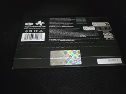 SECRET LAIR X TMNT THE MIGHTY MUTANIMALS FOIL EDITION 🔥 In Hand Ships Now - Image 2