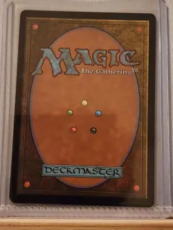 Lord Skitter, Sewer King - WOE - Rare - NM - Magic the Gathering - MTG - Image 2