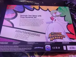 Pokemon Ascended Heroes Premium Collection - Image 2