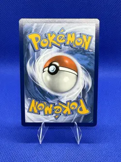 Pokemon TCG Toedscruel Paradox Rift 185/182 Holo Illustration Rare NM - Image 2