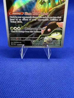 Pokemon TCG Toedscruel Paradox Rift 185/182 Holo Illustration Rare NM - Image 4