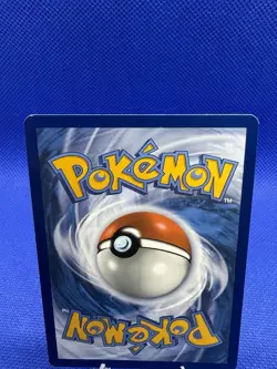 Pokemon TCG Toedscruel Paradox Rift 185/182 Holo Illustration Rare NM - Image 5