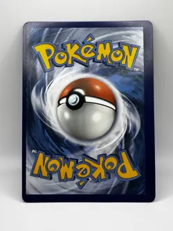 Pokemon TCG Gengar EX Jumbo Cards Promo Holo 170 HP 034/119 2014 - Image 2