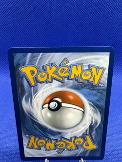 Pokemon TCG Torkoal 172/167 Twilight Masquerade Illustration Rare Near Mint - Image 5