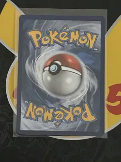 Pokemon Celebrations Luxray GL LV.X 109/111 Classic Collection Holo 110 HP - Image 2