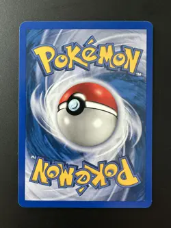 Manectric - 9/109 - Holo Rare EX Ruby and Sapphire (LP) Pokemon - Image 2