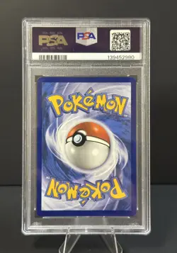 2023 Pokemon Sword And Shield Crown Zenith #GG45 Fa/Deoxys Vmax PSA 10 - Image 2