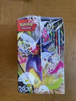 Pokemon TCG Perfect Order Booster Box Factory Sealed 36 Packs - In Hand ✅ - Image 2