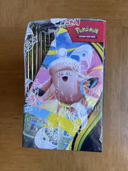 Pokemon TCG Perfect Order Booster Box Factory Sealed 36 Packs - In Hand ✅ - Image 4