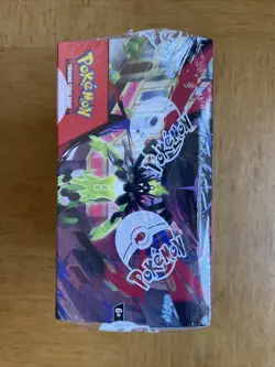 Pokemon TCG Perfect Order Booster Box Factory Sealed 36 Packs - In Hand ✅ - Image 5